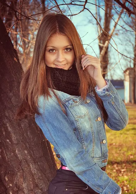 Анна из Липецка, ищу на сайте приятное времяпровождение