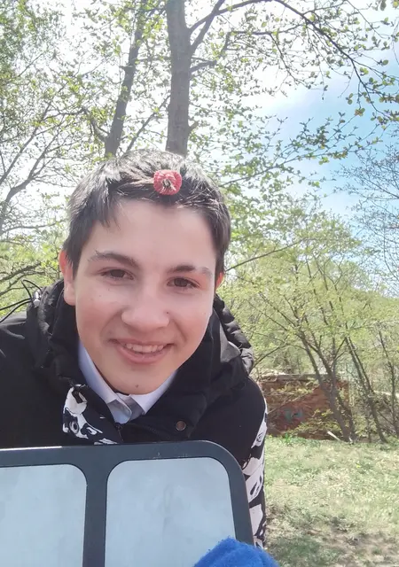 Юра из Пластуна, ищу на сайте знакомства без обязательств