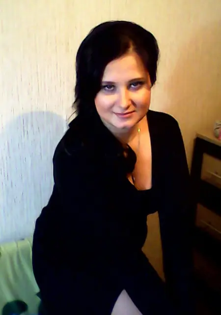 Людмила из Брянска, мне 30, познакомлюсь для приятного времяпровождения