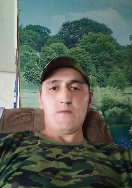 Я Джалиль, 33, знакомлюсь для дружбы в Барде