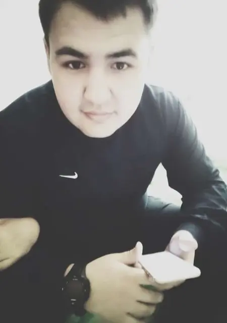 Sarafroz из Тарко-Сале, ищу на сайте приятное времяпровождение