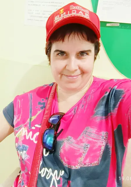 Я Ирина, 42, из Балакова, ищу знакомство для совместных путешествий