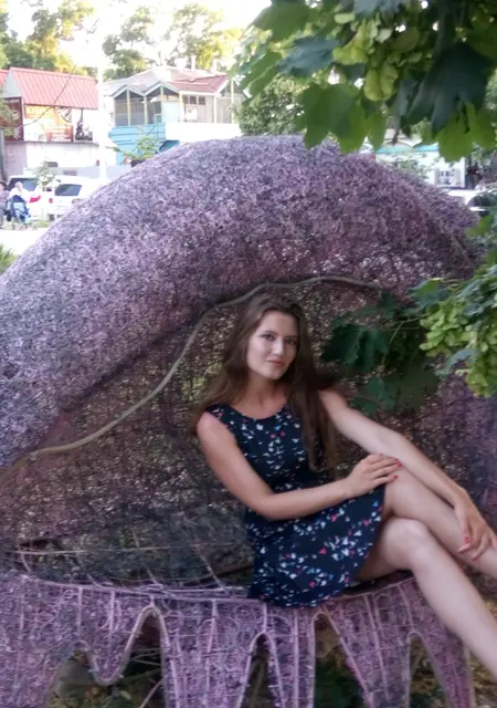 Ника из Чебоксар, ищу на сайте знакомства без обязательств