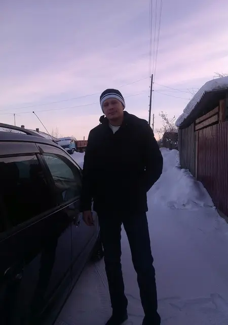 Владимир из Богучан, ищу на сайте знакомства на одну ночь