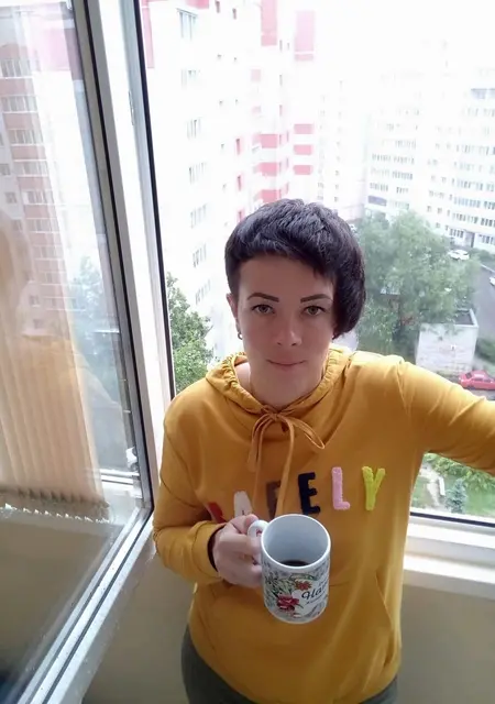 Natasha из Брянска, мне 41, познакомлюсь для постоянных отношений