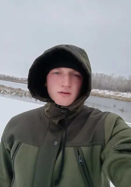 Максим из Чапаевска, мне 26, познакомлюсь на одну ночь