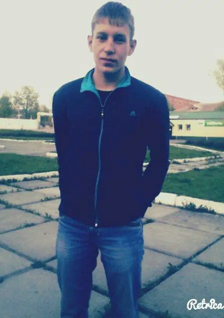 Виктор из Топков, ищу на сайте знакомства без обязательств