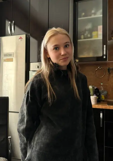 Камилла из Казани, ищу на сайте дружбу