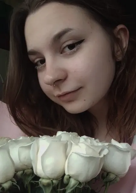 Я Лиля, 20, знакомлюсь для приятного времяпровождения в Хабаровске