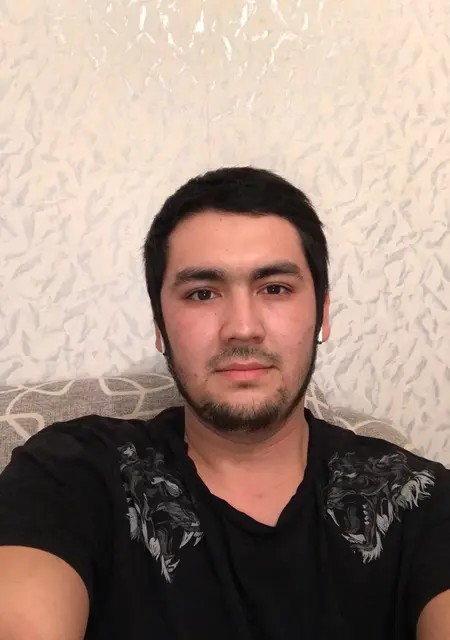 Farrux из Радужного, ищу на сайте постоянные отношения