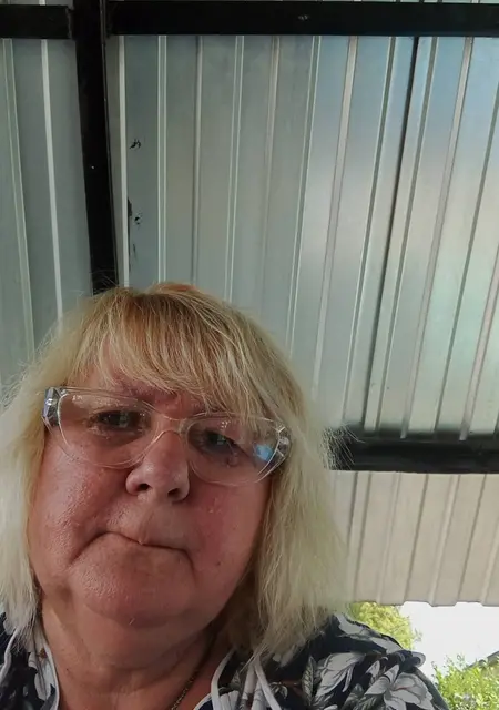 Я Инна Стрельникова, 58, из Москвы, ищу знакомство для общения
