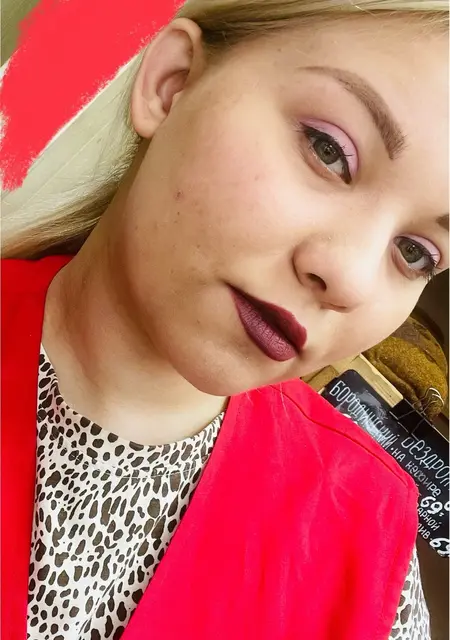 Я Анастасия, 21, знакомлюсь для дружбы в Ижевске