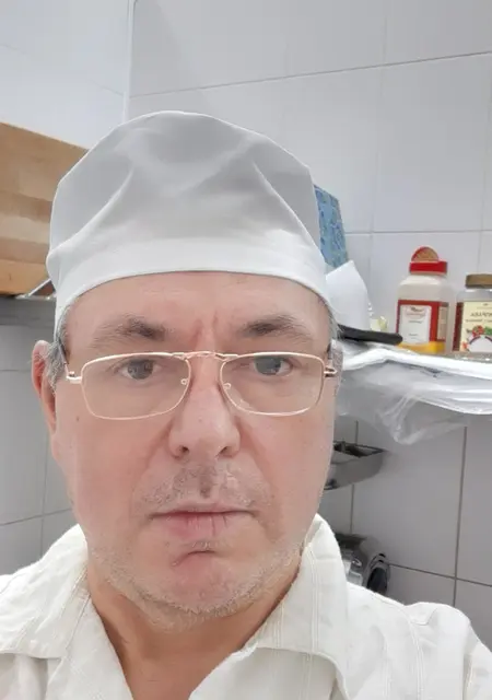 Я Александр, 56, знакомлюсь для дружбы в Сарове