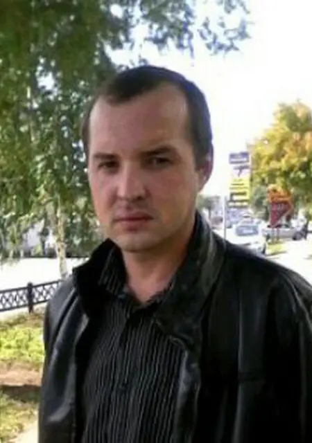 Вячеслав из Оренбурга, ищу на сайте знакомства на одну ночь