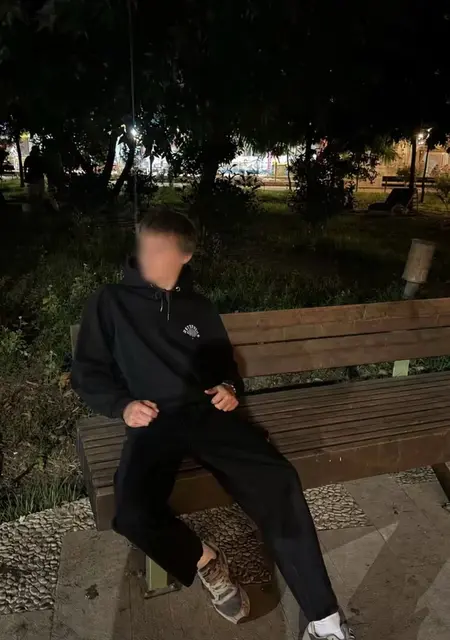 Никита из Москвы, мне 18, познакомлюсь на одну ночь