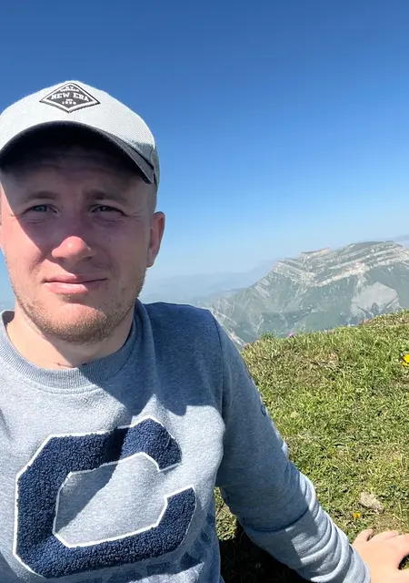 Андрей из Козельска, мне 30, познакомлюсь для приятного времяпровождения