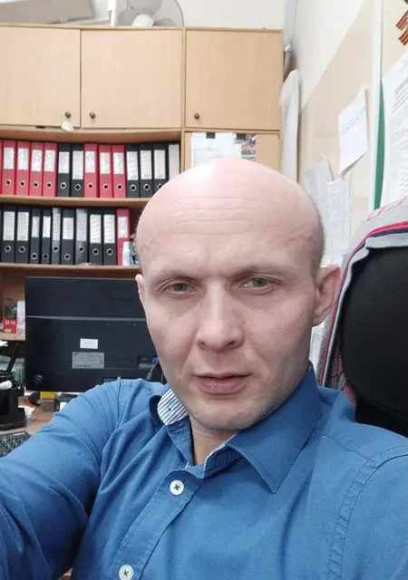 Андрей из Березников, ищу на сайте знакомства на одну ночь