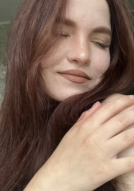 Я Таня, 19, из Уфы, ищу знакомство для вирта