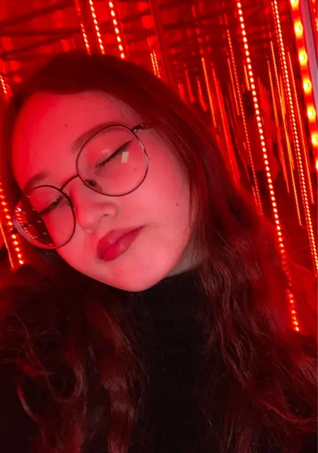 Я Настя, 19, знакомлюсь для вирта в Йошкар-Оле