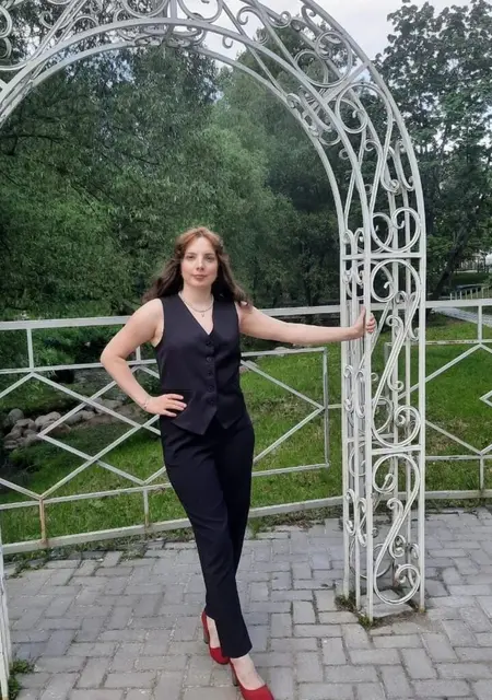 Я Ирина, 29, из Фурманова, ищу знакомство для постоянных отношений