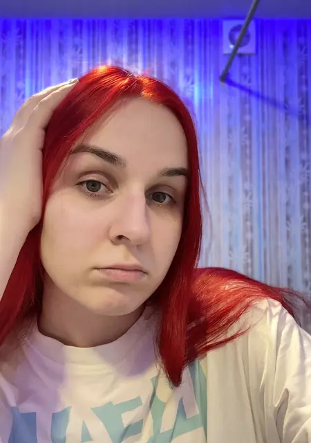 Я Эвелина, 22, из Иванова, ищу знакомство для приятного времяпровождения