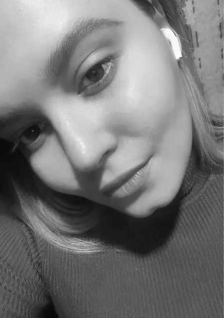 Я Valeria, 22, из Екатеринбурга, ищу знакомство для общения