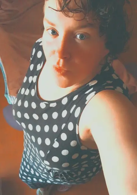 Vika из Отрадного, мне 31, познакомлюсь для общения