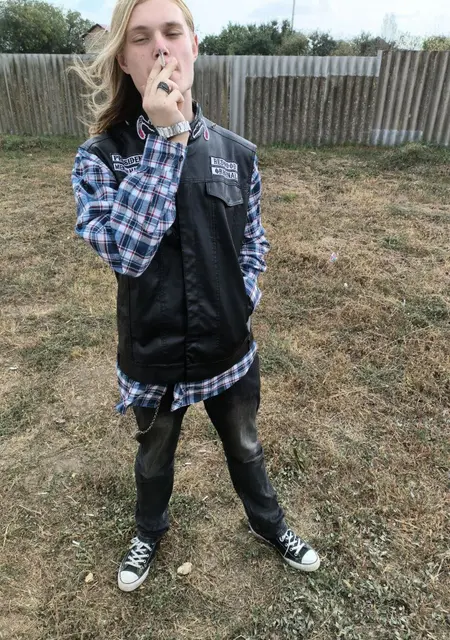 Я Роман, 20, знакомлюсь для приятного времяпровождения в Староминской