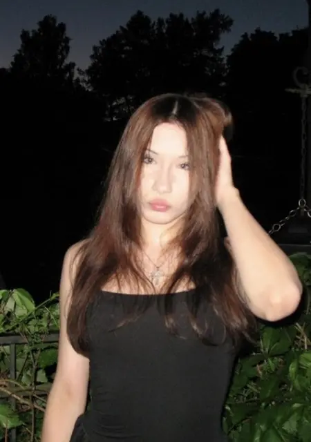 Я Крис, 19, знакомлюсь без обязательств в Москве