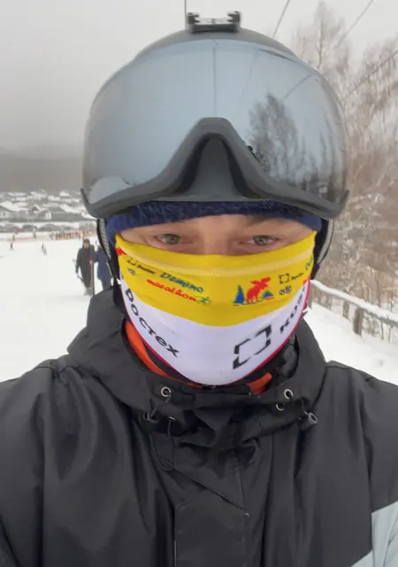 Igor из Фурманова, мне 44, познакомлюсь для приятного времяпровождения