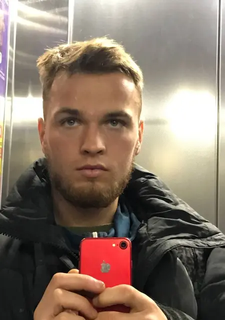 Я Мастер Оргазма, 26, знакомлюсь на одну ночь в Васюринской