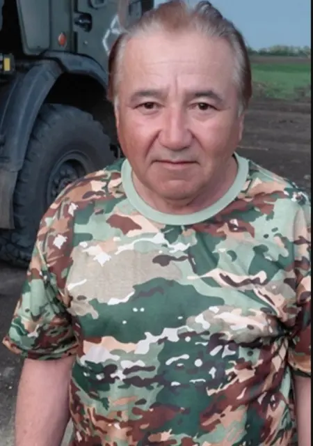 Я Sirius, 63, знакомлюсь без обязательств в Москве