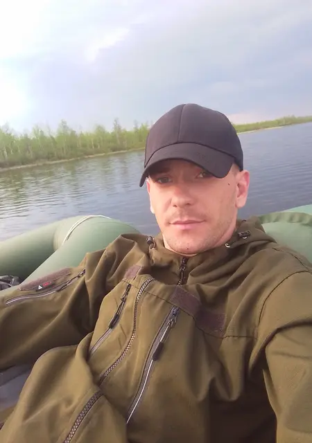 Я Сергей, 31, из Североуральска, ищу знакомства без обязательств