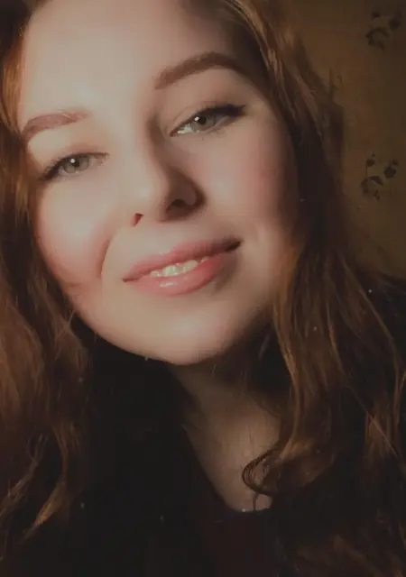 Я Ася, 23, из Сыктывкара, ищу знакомство для приятного времяпровождения