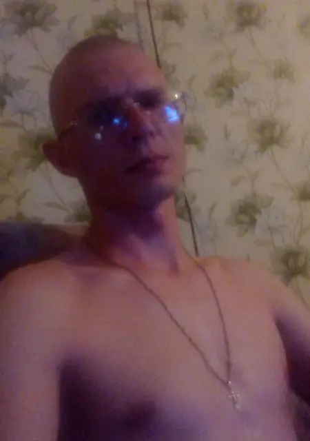 Я Антон, 40, знакомлюсь без обязательств в Чернышевске