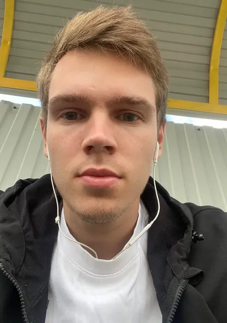 Я Андрей, 24, из Анжеро-Судженска, ищу знакомства без обязательств