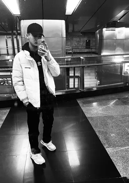 Я Нодирбек, 21, из Самары, ищу знакомства на одну ночь