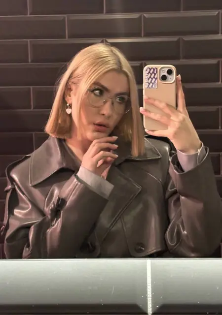 Я Alina, 23, из Екатеринбурга, ищу знакомство для вирта