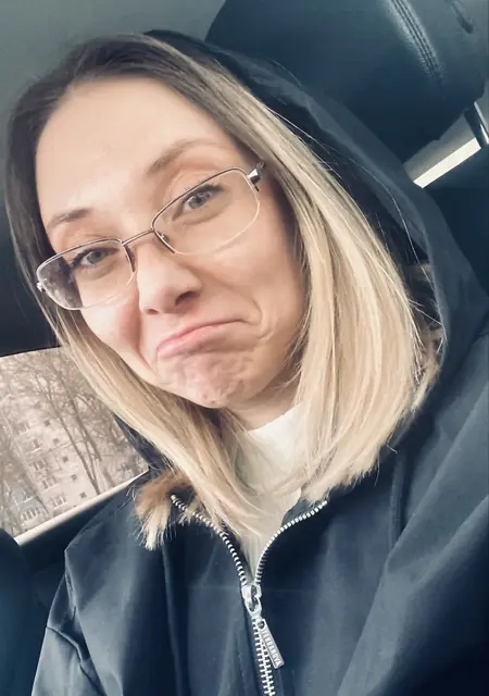 Я Киса, 35, из Москвы, ищу знакомство для дружбы