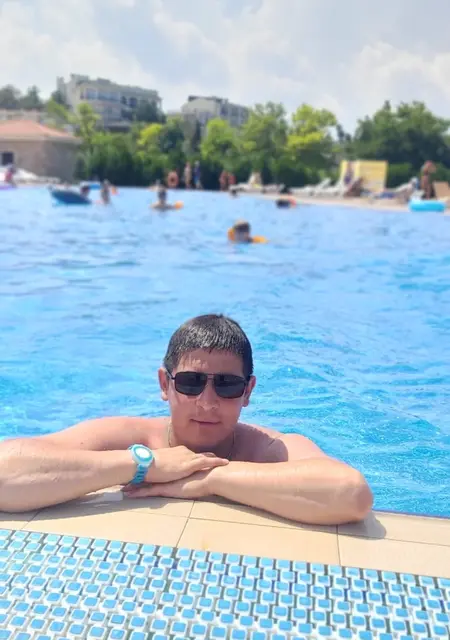 Я Fedya, 36, знакомлюсь для дружбы в Казани