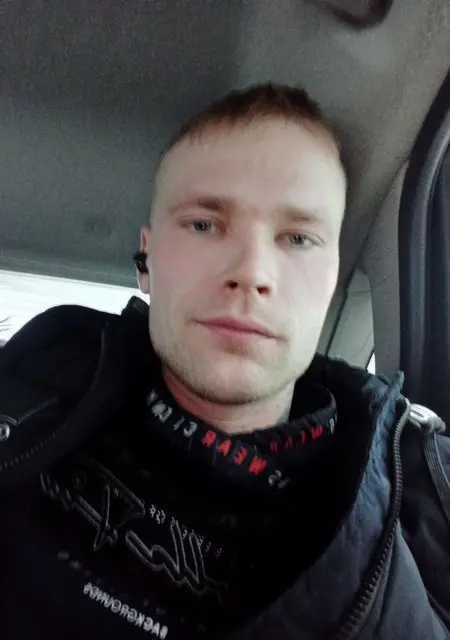 Алексей из Кунгура, мне 29, познакомлюсь для приятного времяпровождения