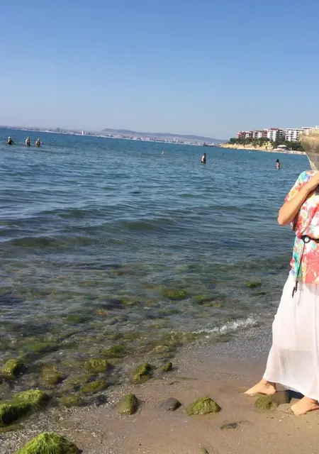 Я Елена, 47, из Видного, ищу знакомство для постоянных отношений