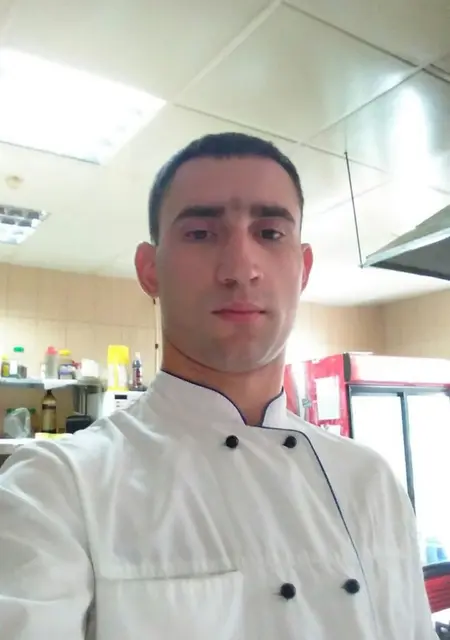 Сергей из Дивногорска, мне 30, познакомлюсь на одну ночь