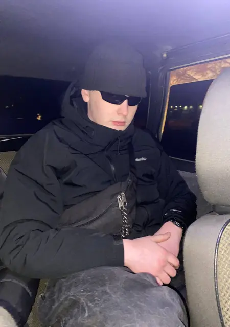 Георгий из Искитима, мне 22, познакомлюсь без обязательств