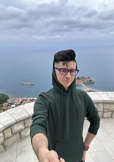 Я Руслан, 27, знакомлюсь на одну ночь в Кингисеппе