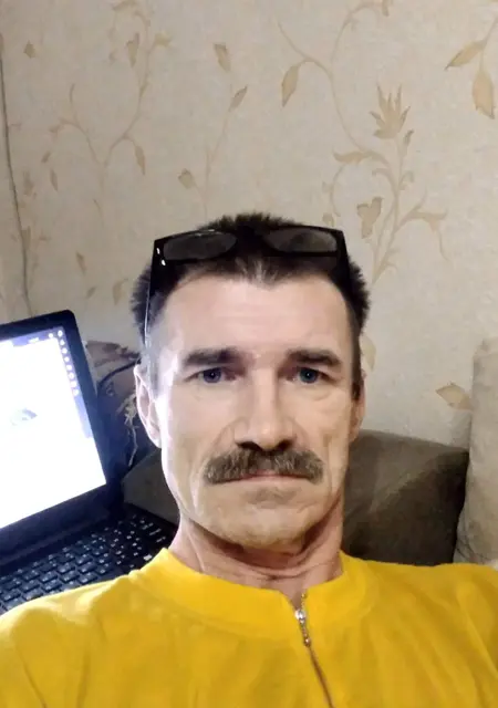 Я Александр, 60, из Белой Калитвы, ищу знакомство для общения