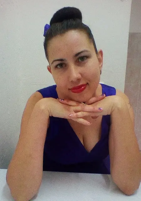 Я Елена, 36, из Майского, ищу знакомство для постоянных отношений