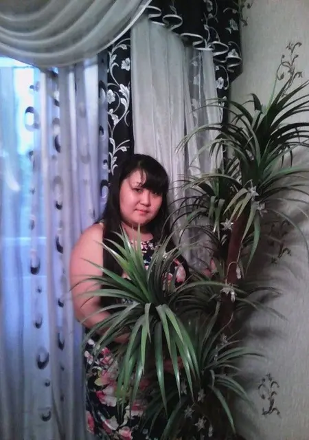 Эллина из Ступина, мне 35, познакомлюсь на одну ночь