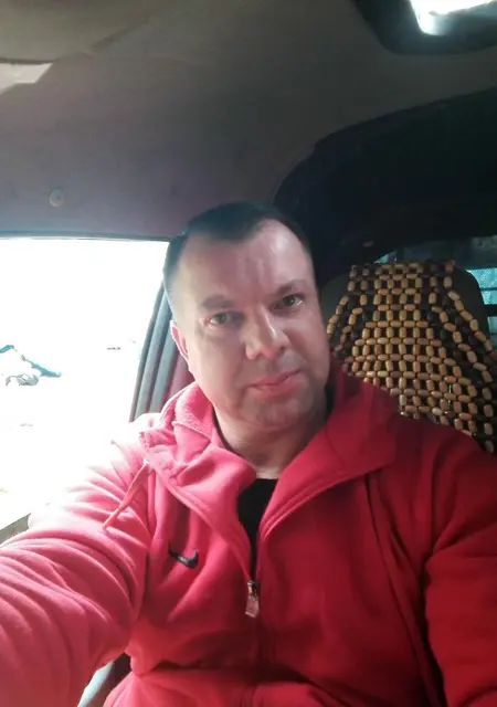 Я Евгений, 48, из Черемхова, ищу знакомство для общения