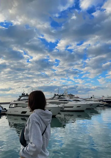 Я Алия, 25, знакомлюсь для совместных путешествий в Энгельсе